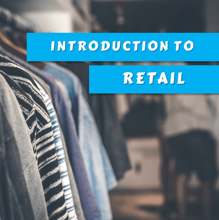 Introduction to Retail Level 1