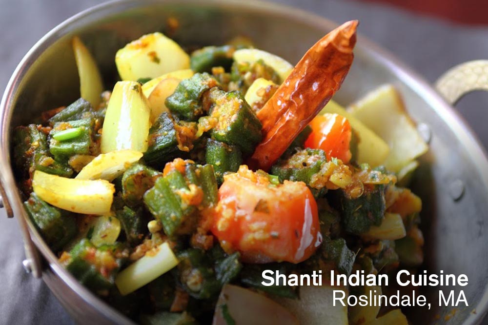 Indian Food Glossary 32 Words To Demystify A Restaurant Menu
