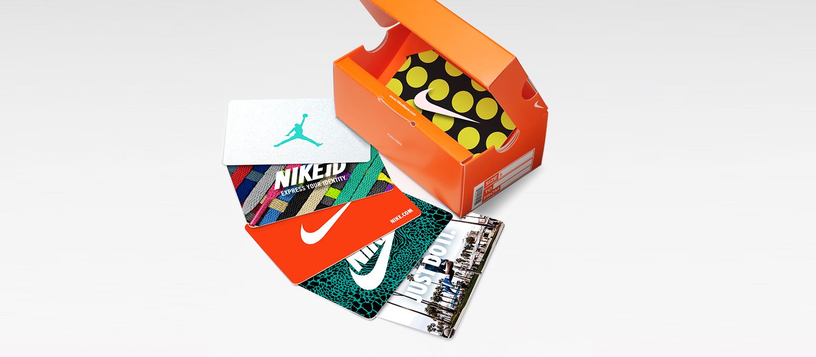 Rewards and Recognition Network Nike