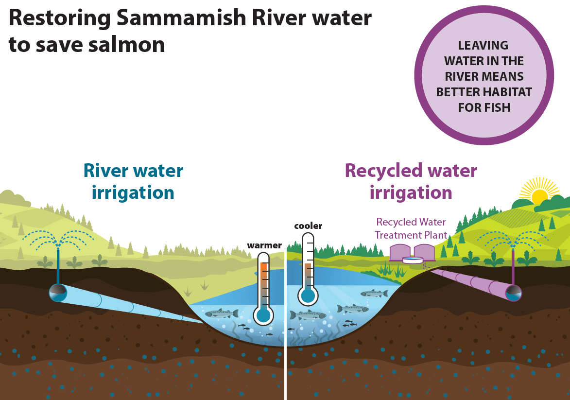 river Sustainable Water Agriculture Practices