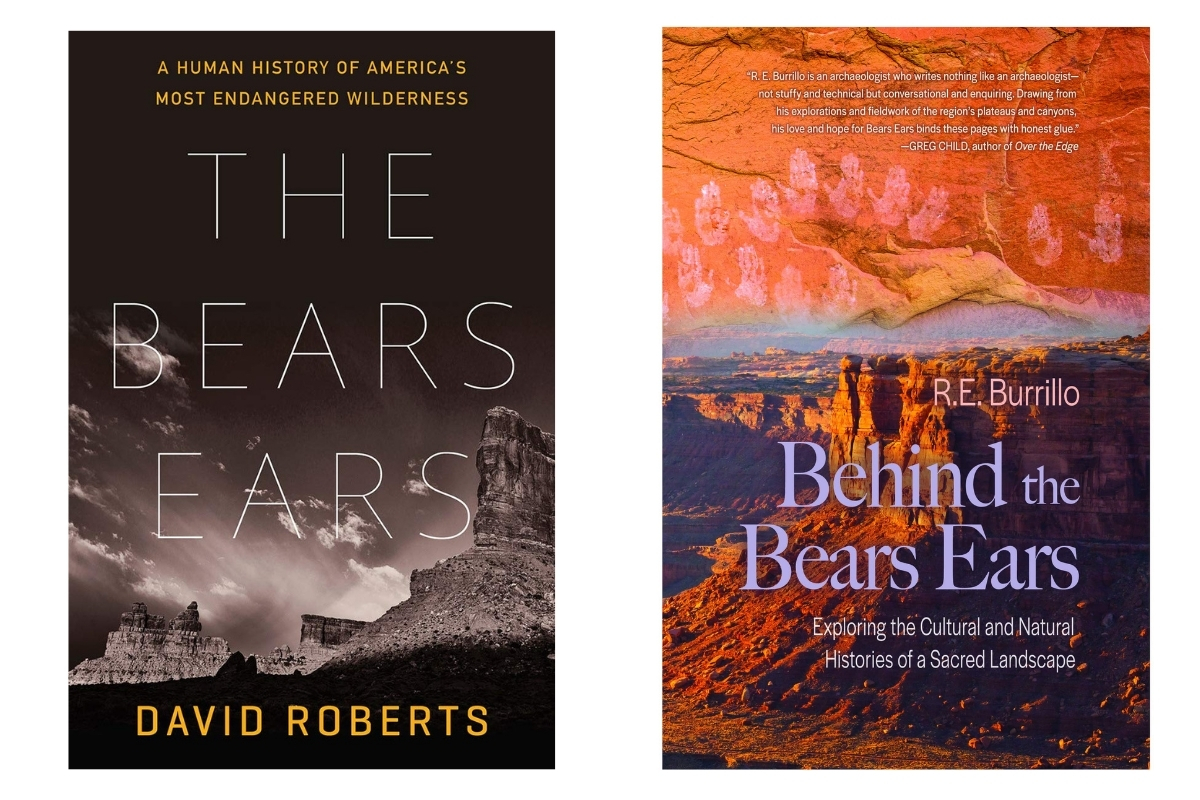 Archaeology and History of Bears Ears Rewilding