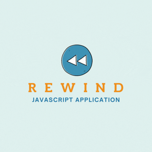 REWIND Coding Challenge By Cameron Wilson