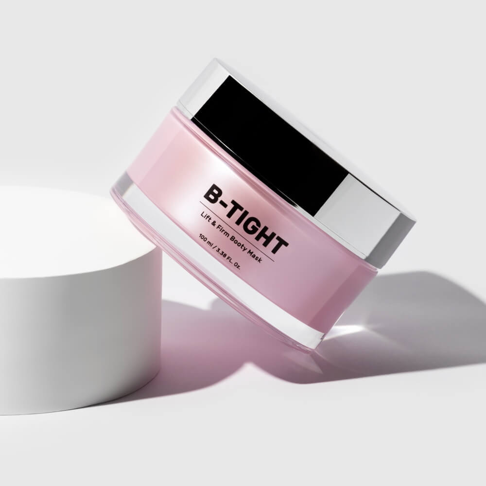 Skin Care Routine for Smooth Flawless Buttocks (Full Guide) Rewind Guide