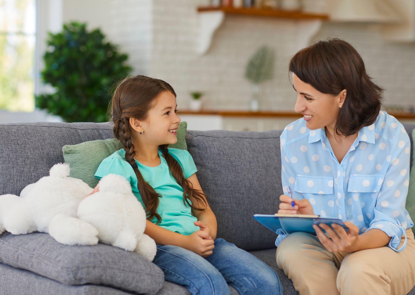 Hypnotherapy for Children Benefits, Techniques, and Considerations