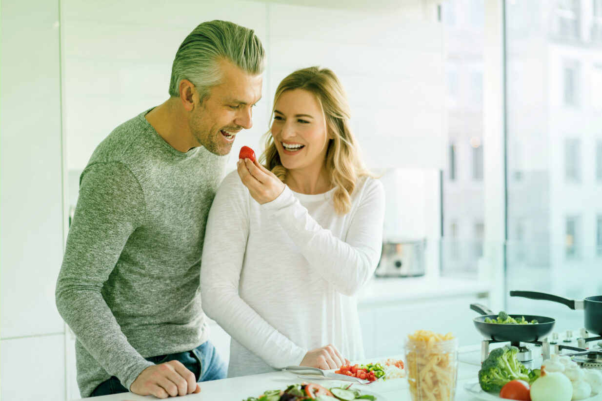 Dating in your 40s what to expect and tips for success