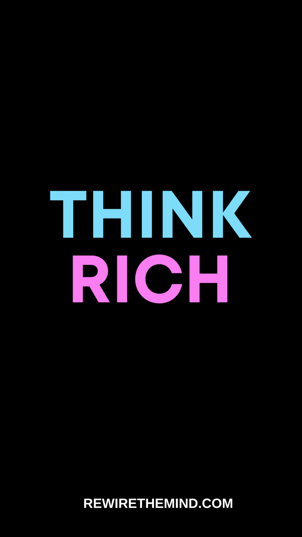 Money Attraction Wallpaper to Attract Wealth Rewire The Mind Online