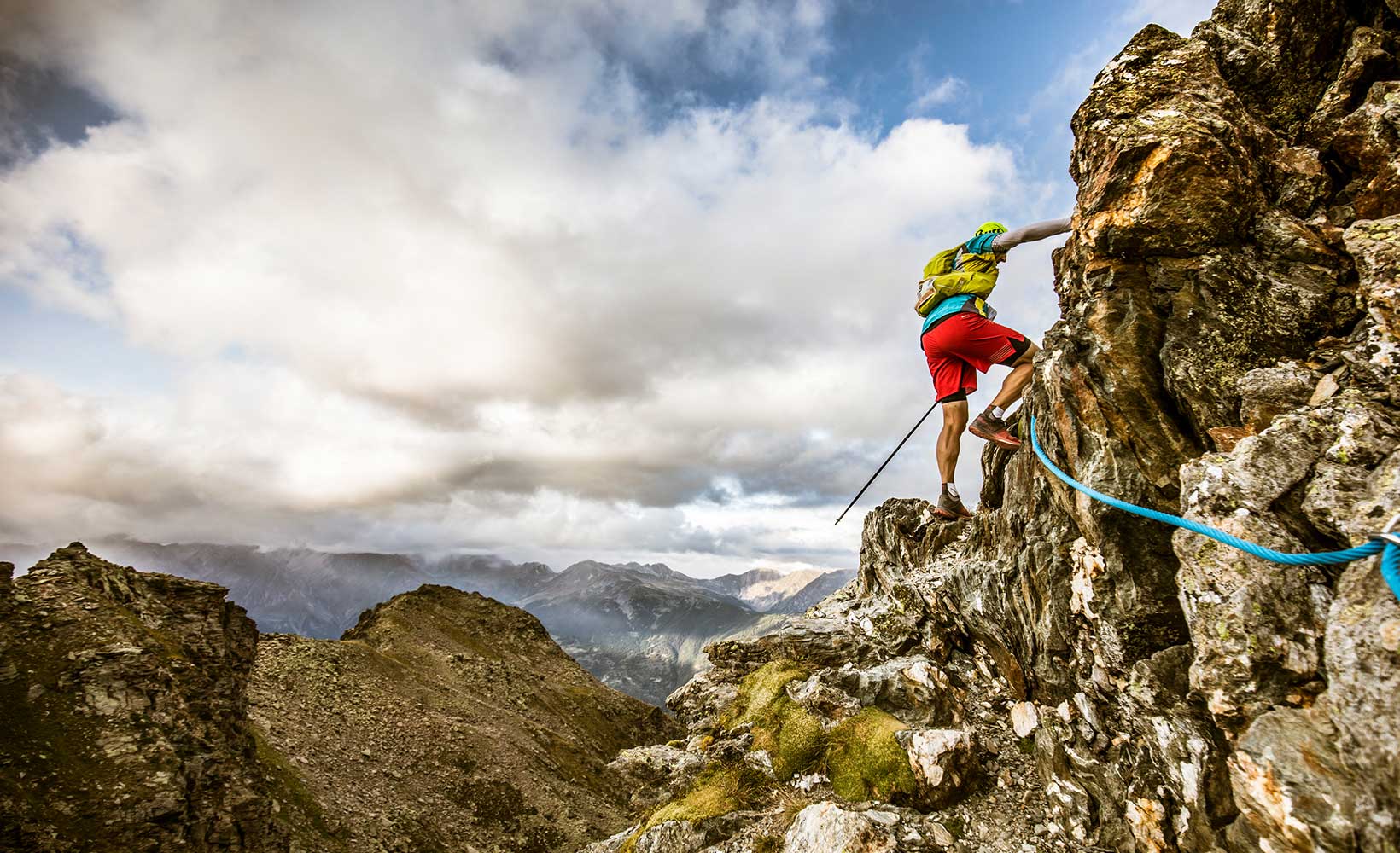 10 anni di Tor des Géants + 1 rewoolution magazine