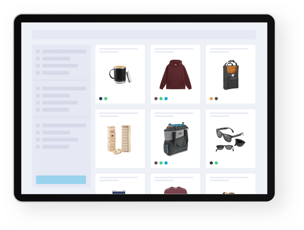 See How ReWorks Compares to Other Swag Companies ReWorks.in