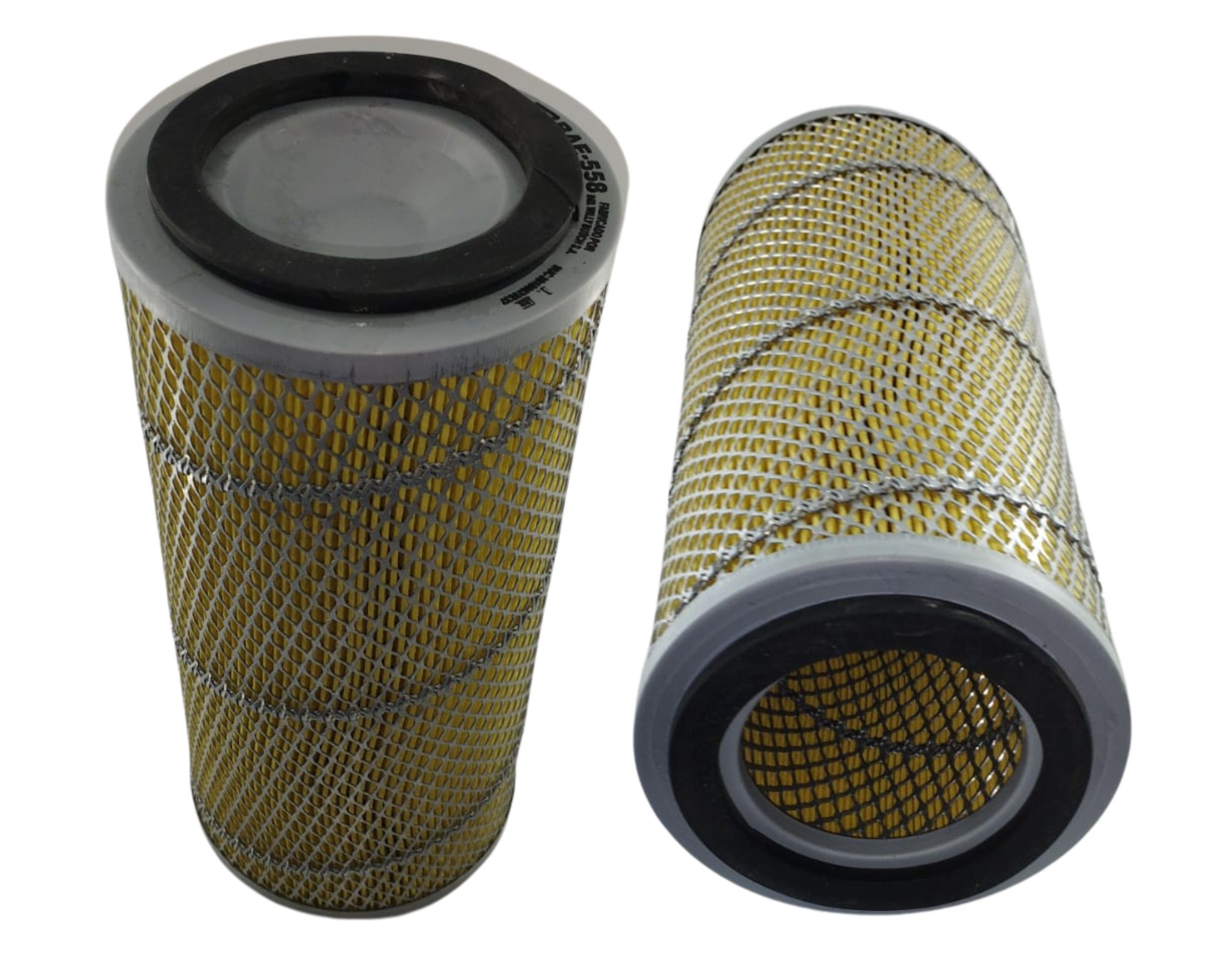 BAE558 FILTRO DE AIRE Rew Representaciones