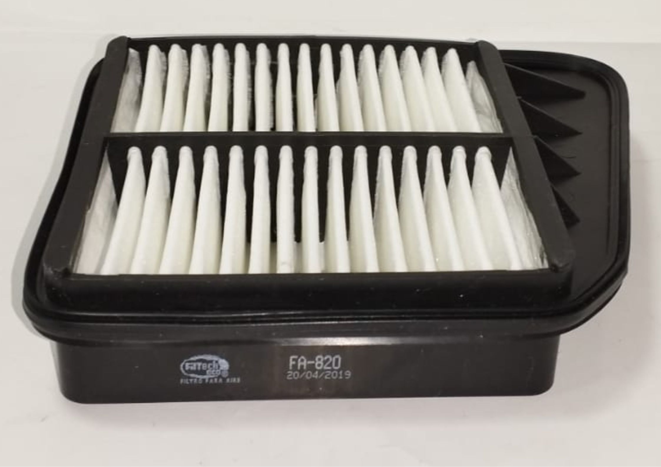 FA-820 FILTRO DE AIRE - Rew Representaciones