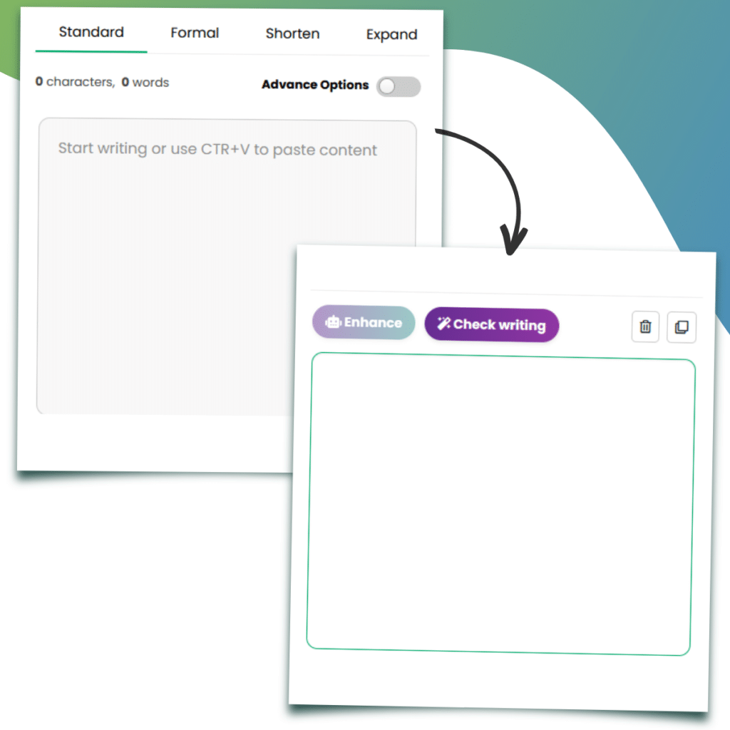 AI Rewording Tool A Free Generator to Rewrite Sentences