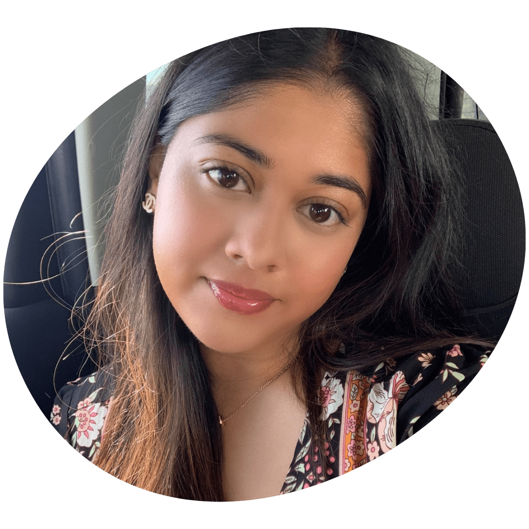 Meet Zaynah | Rewriting the Code