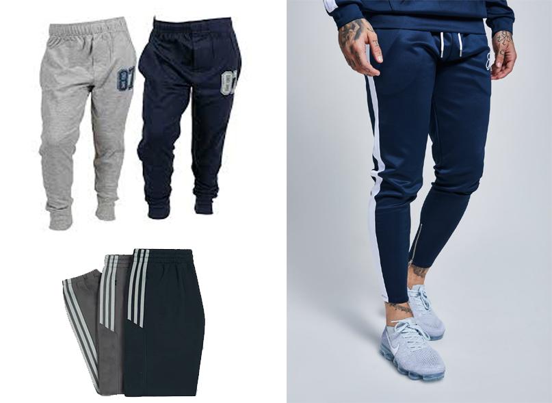 Track Pants Manufacturer In Tirupur India, Track Pants Supplier