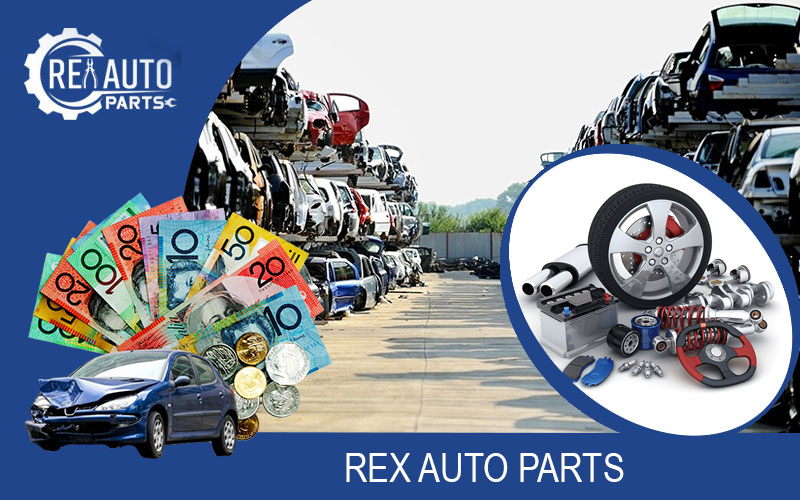 Contact Us Rex Auto Parts