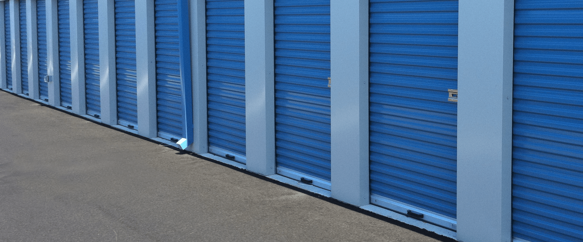 Rexburg Self Storage American Self Storage