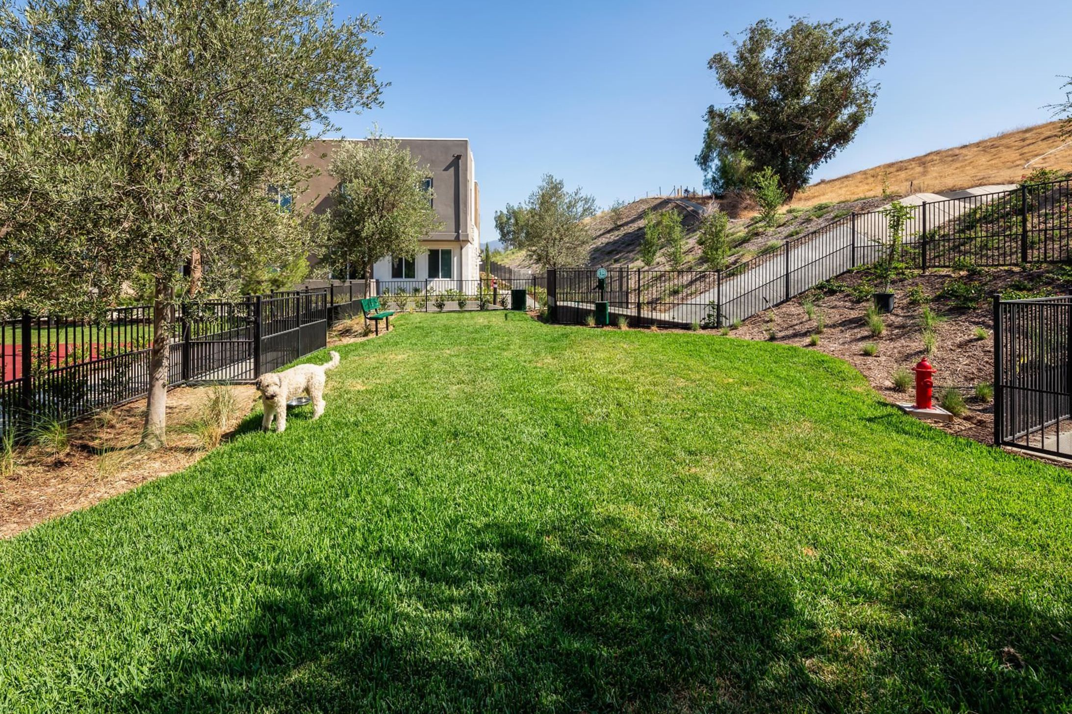 Terrano Apartment Homes located in Corona, California Projects