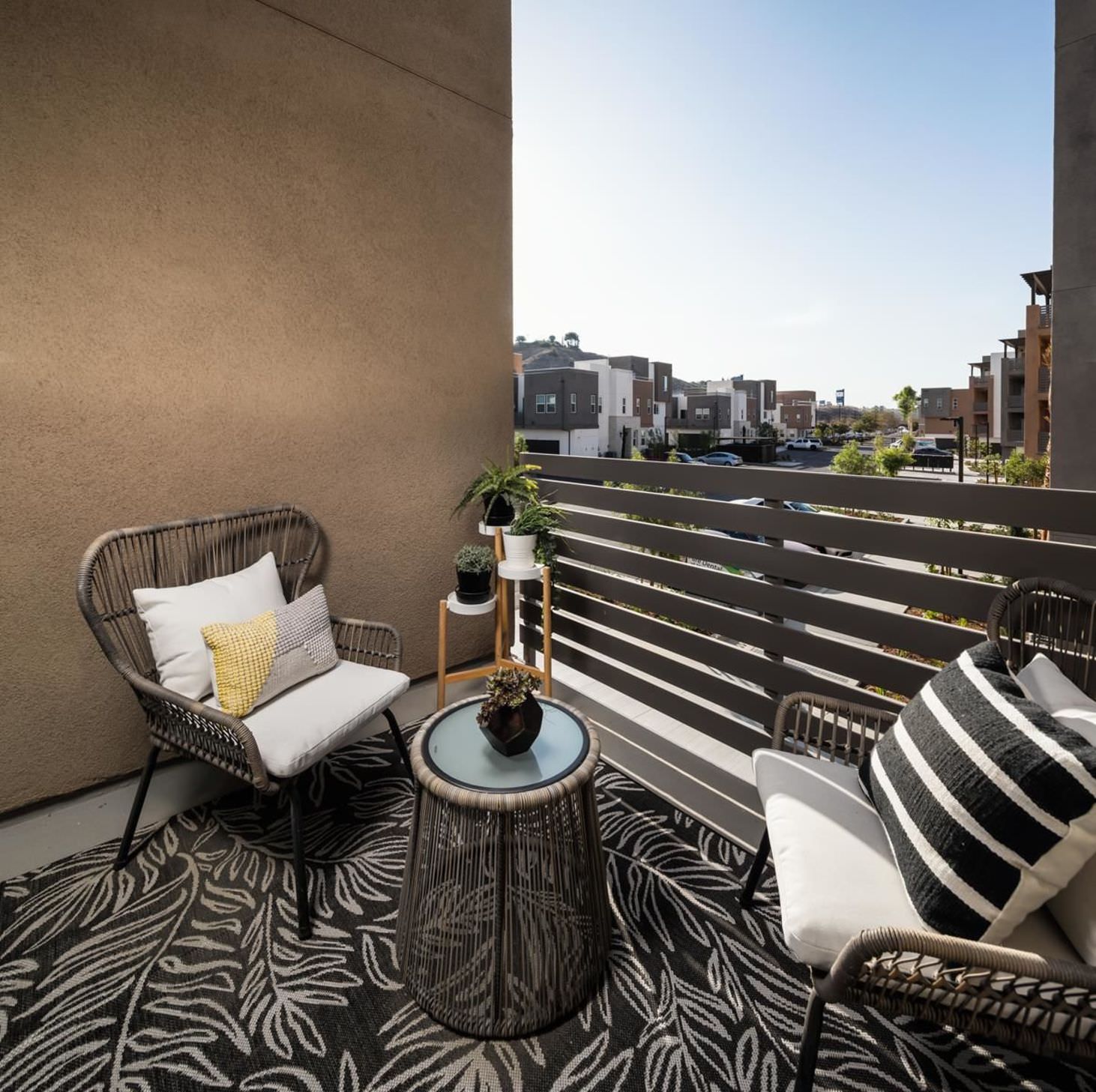 Terrano Apartment Homes located in Corona, California Projects