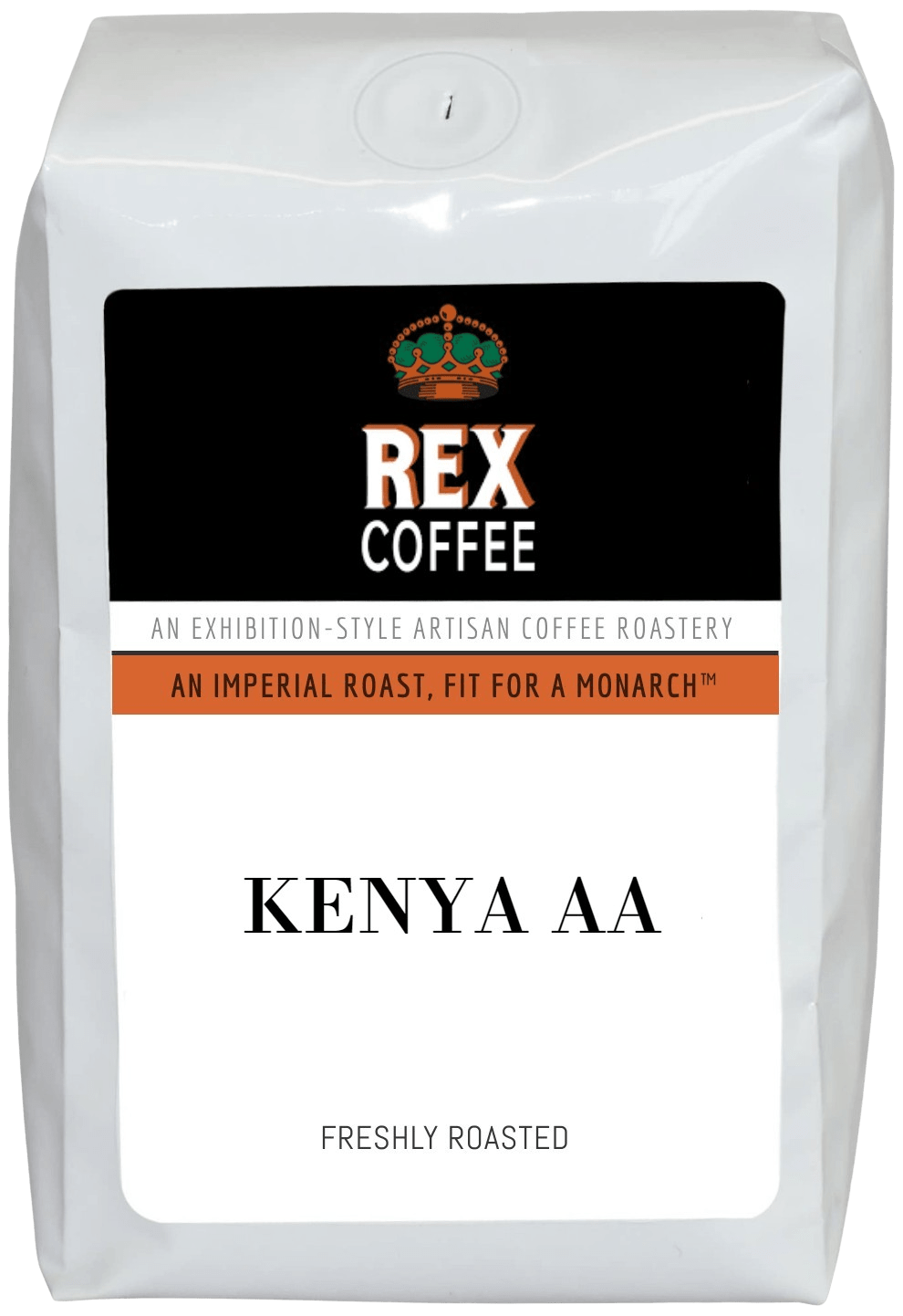 Kenya AA REX Coffee