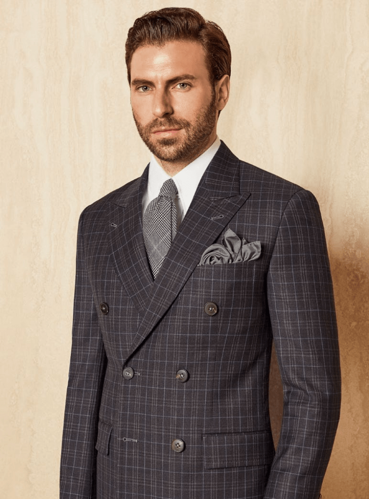 Suits Tailor In Penang Suits For Men REX Custom Tailor