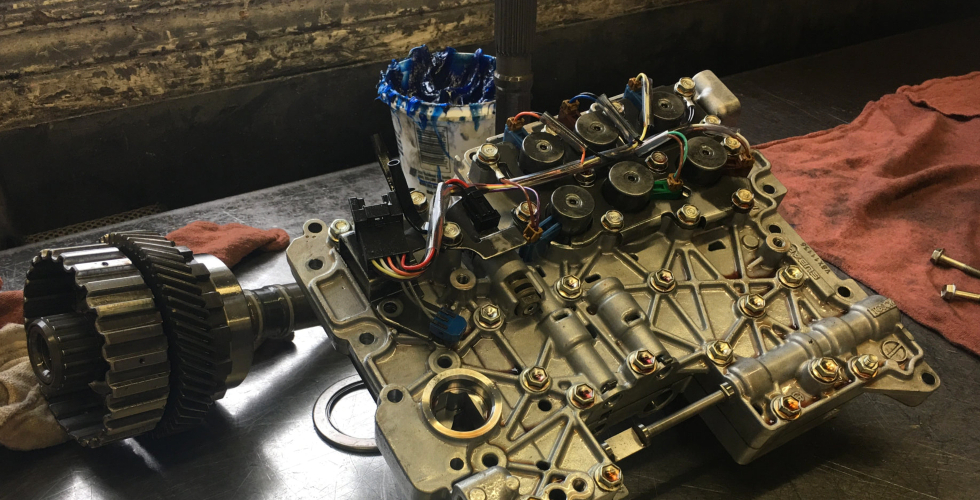 North York Transmission Shop Mechanic in ON M9M 2H5 Rexdale