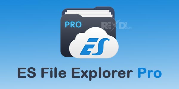Es File Explorer Pro Apk Free Download Latest Version