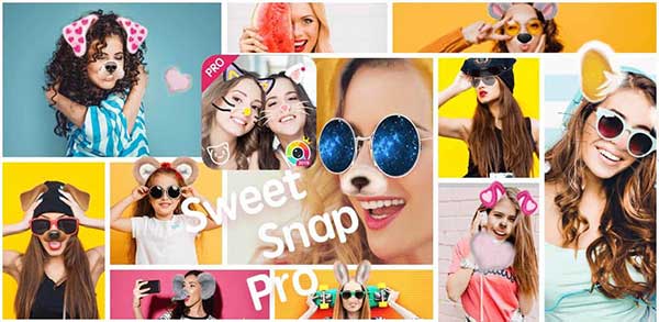 Sweet Snap Pro APK 4.30.100762 + MOD (Premium) Android