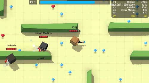 Arrow.io 2.10.8 Apk + Mod (Full Unlocked) For Android