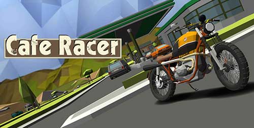 Cafe Racer 1.081.51 Apk Mod (Unlimited Money) for Android
