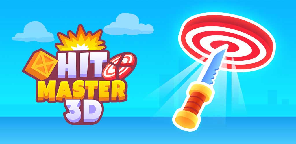 Hit Master 3D Knife Assassin Mod Apk 1.8.14 (Money)