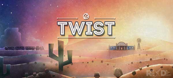 Let’s Twist 1.0 Apk + Mod Money Game for Android Dokaw