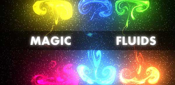 Magic Fluids Full 1.8.1 (Full Paid Version) Apk for Android