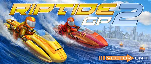 Riptide GP2 1.3.1 Apk Mod Data Racing Game Free Download ReXDL