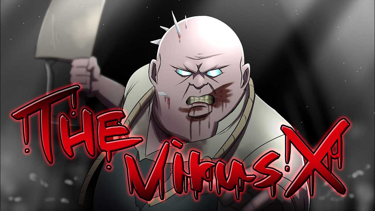 The Virus X Scary Horror Game 2.5 Apk + Mod (AdFree