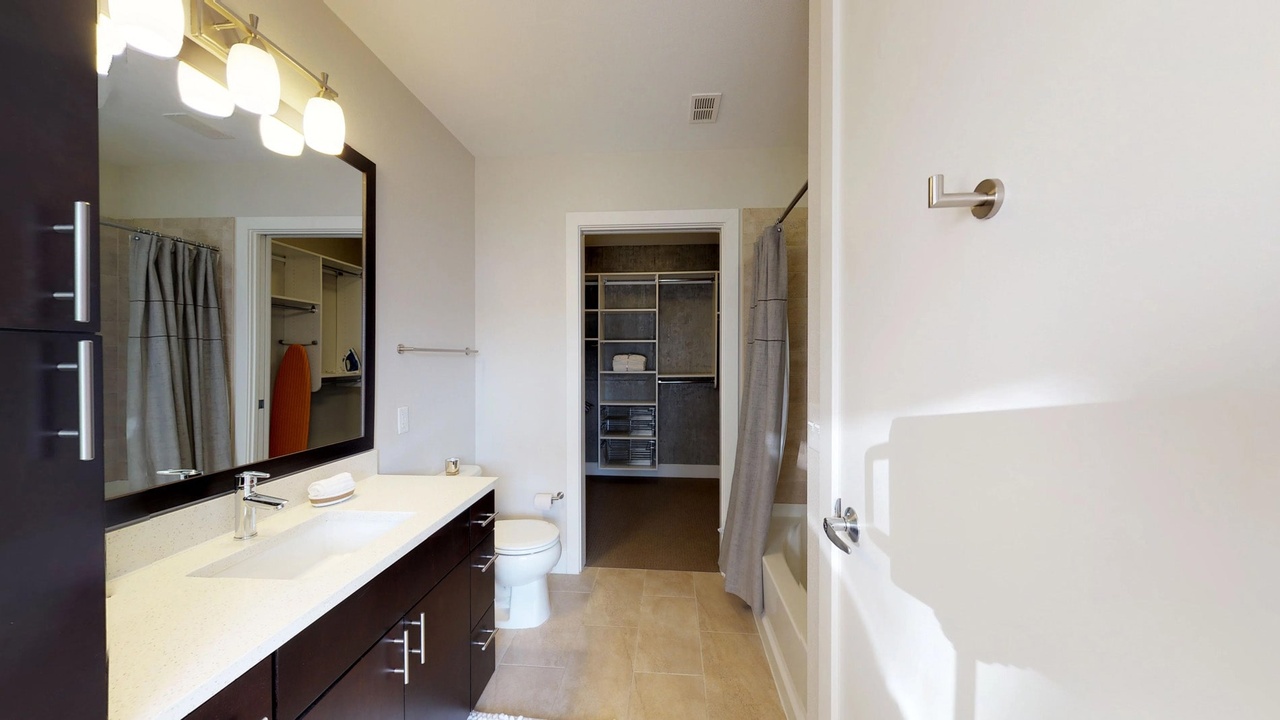 Nice Apartment for rent