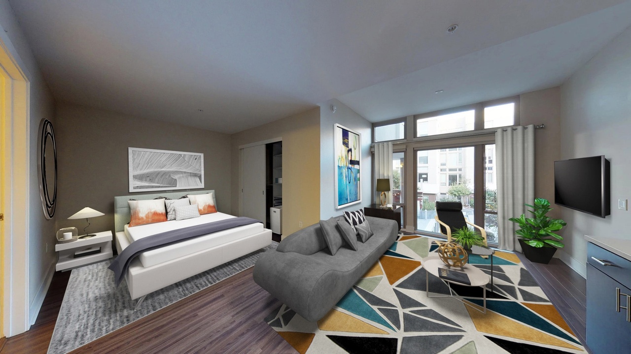 Nice Apartment for rent