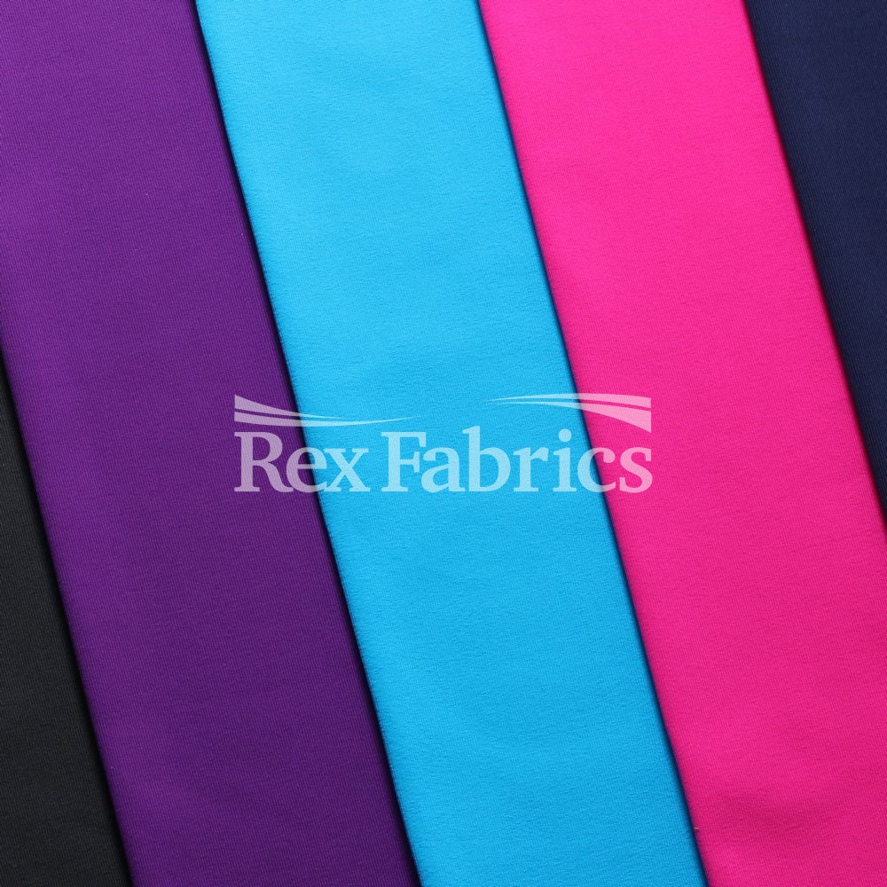 bright color nylon spandex Power Plus / Nylon Spandex Rex Fabrics