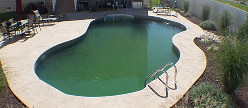 Nitrates In Pool Water Why and What Should I do?