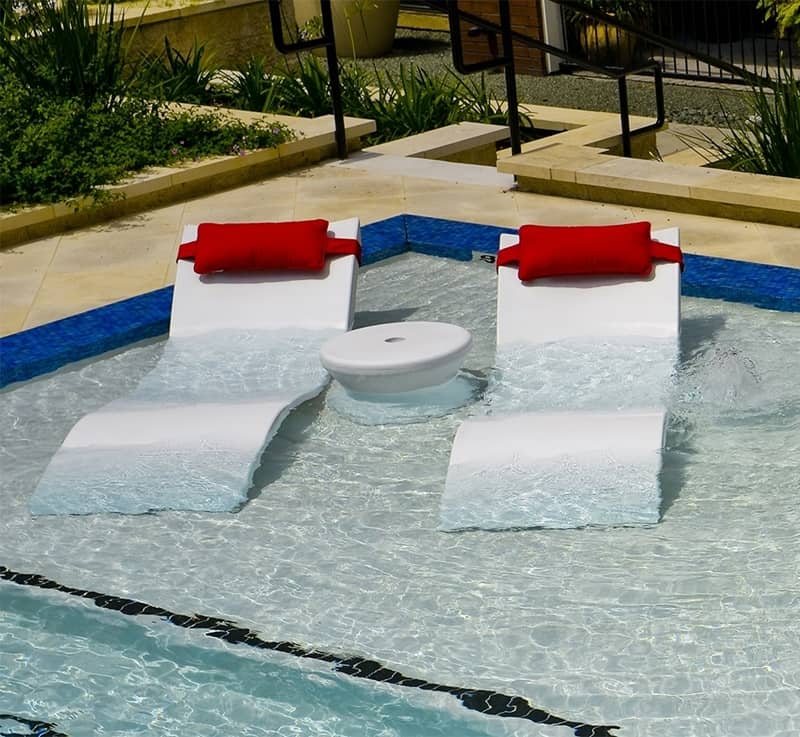 10 Cozy Pool Seating Ideas The Rex Garden