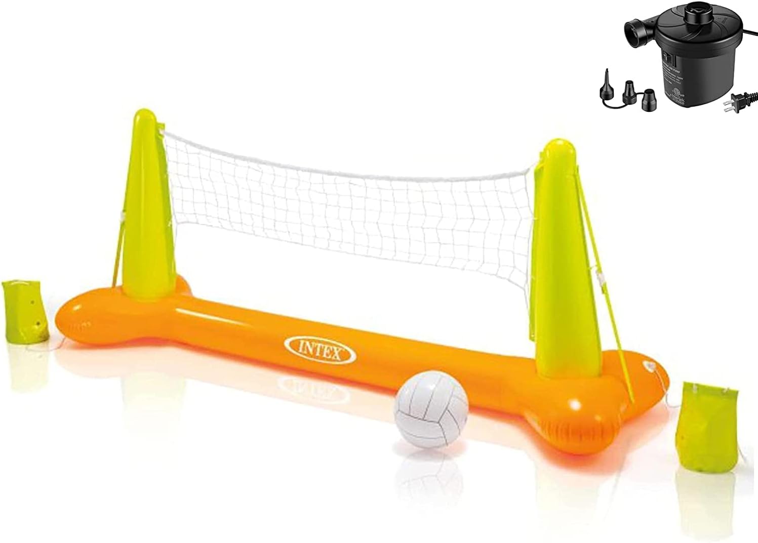 The Best Pool Volleyball Nets A Comprehensive Guide The Rex Garden