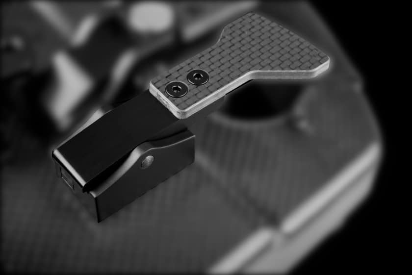 Rexing Formula Steering Wheel - UGT - rexing.eu