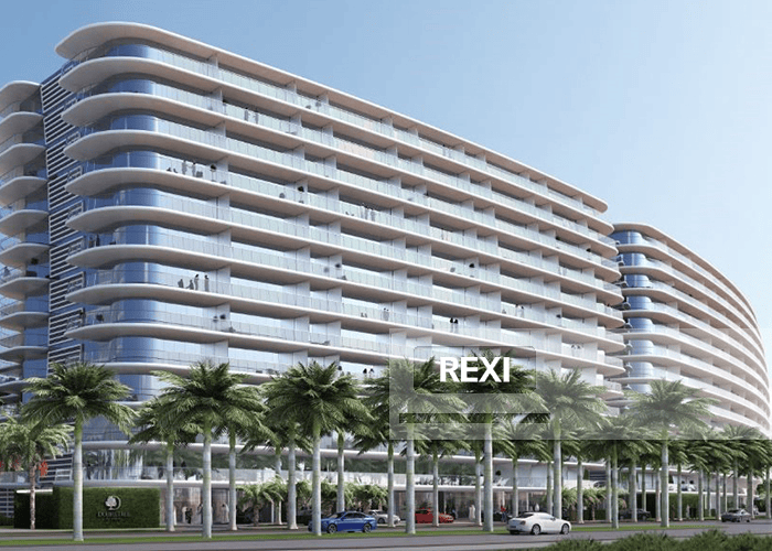 REXI Completed the Hanging Gardens of Dilmunia Phase I in