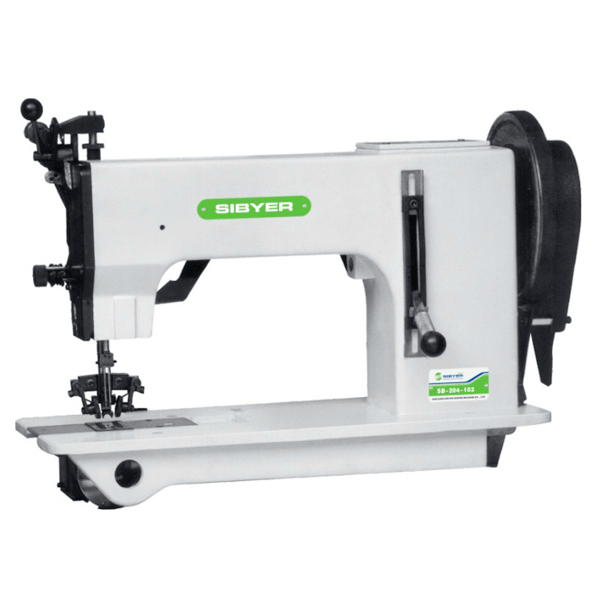 SB205 Heavy Duty Double Needle Rex Machinery