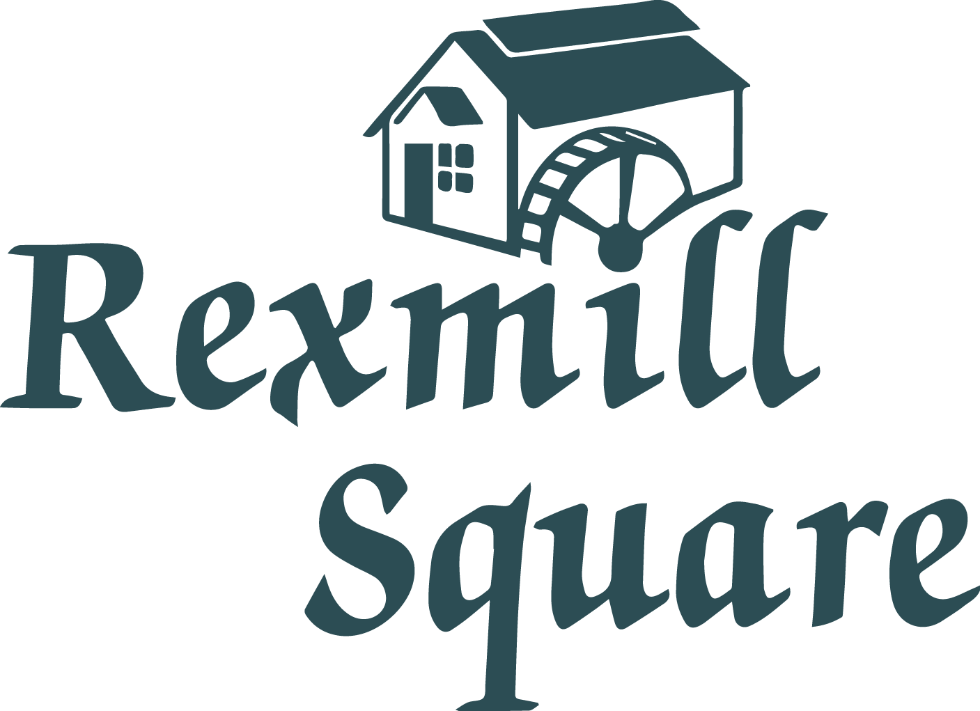 Rexmill Townehouses Jonesboro, GA