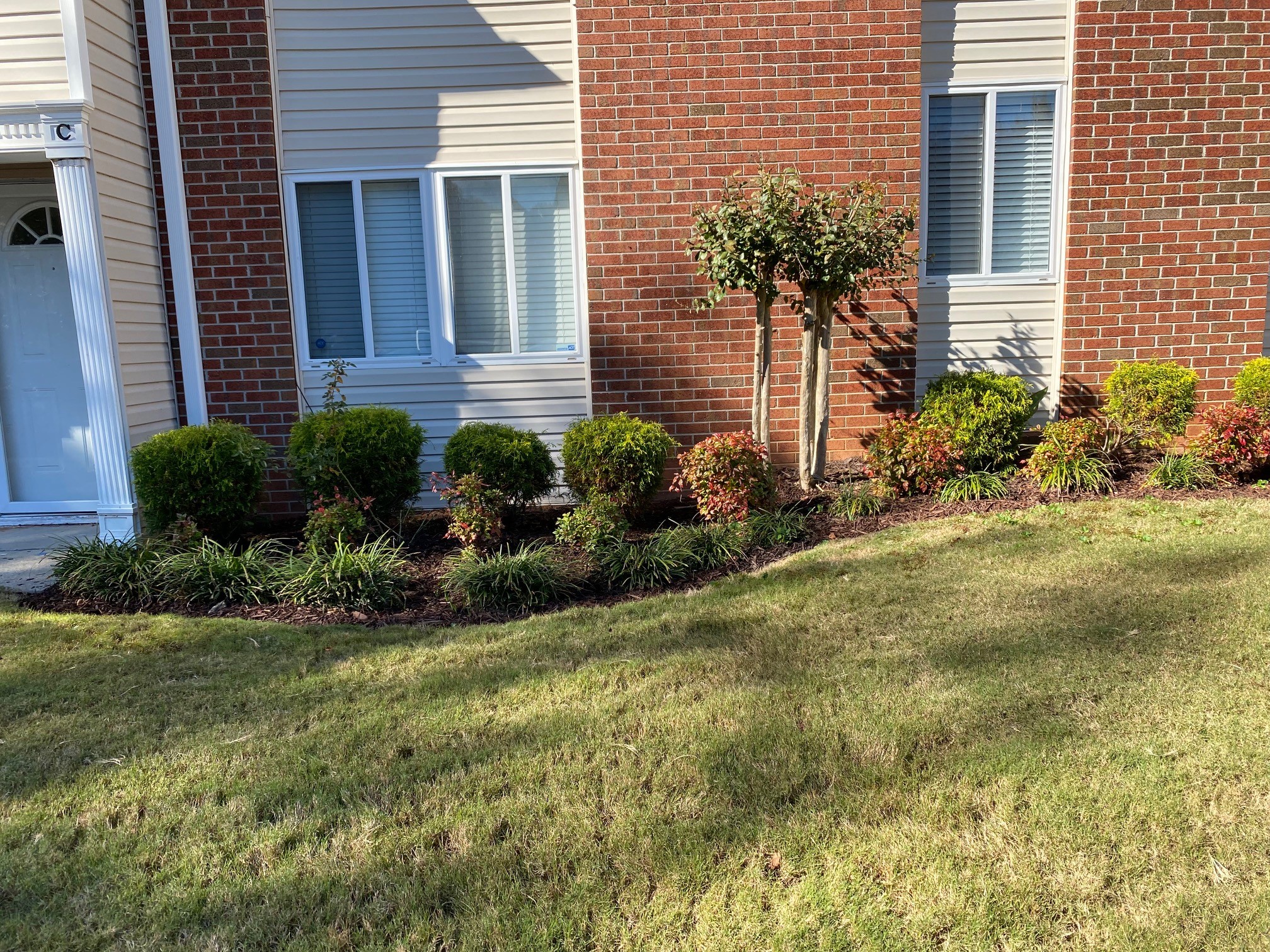 Photo Gallery Rexmill Townehouses