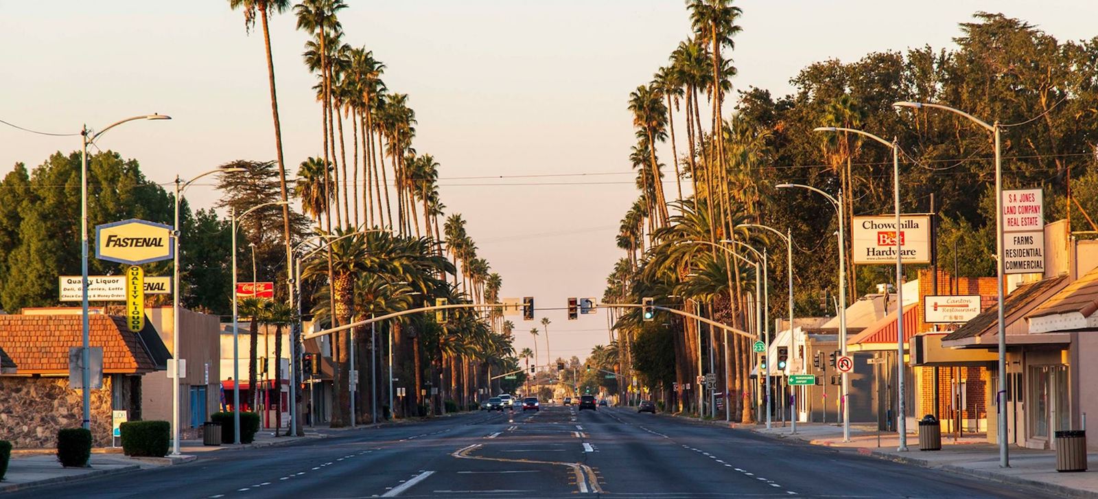 Chowchilla Realty Executives of Northern California