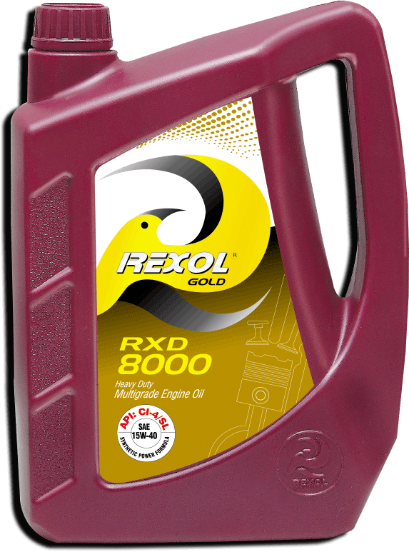 Rexol Lubricants Best Lubricant in Pakistan