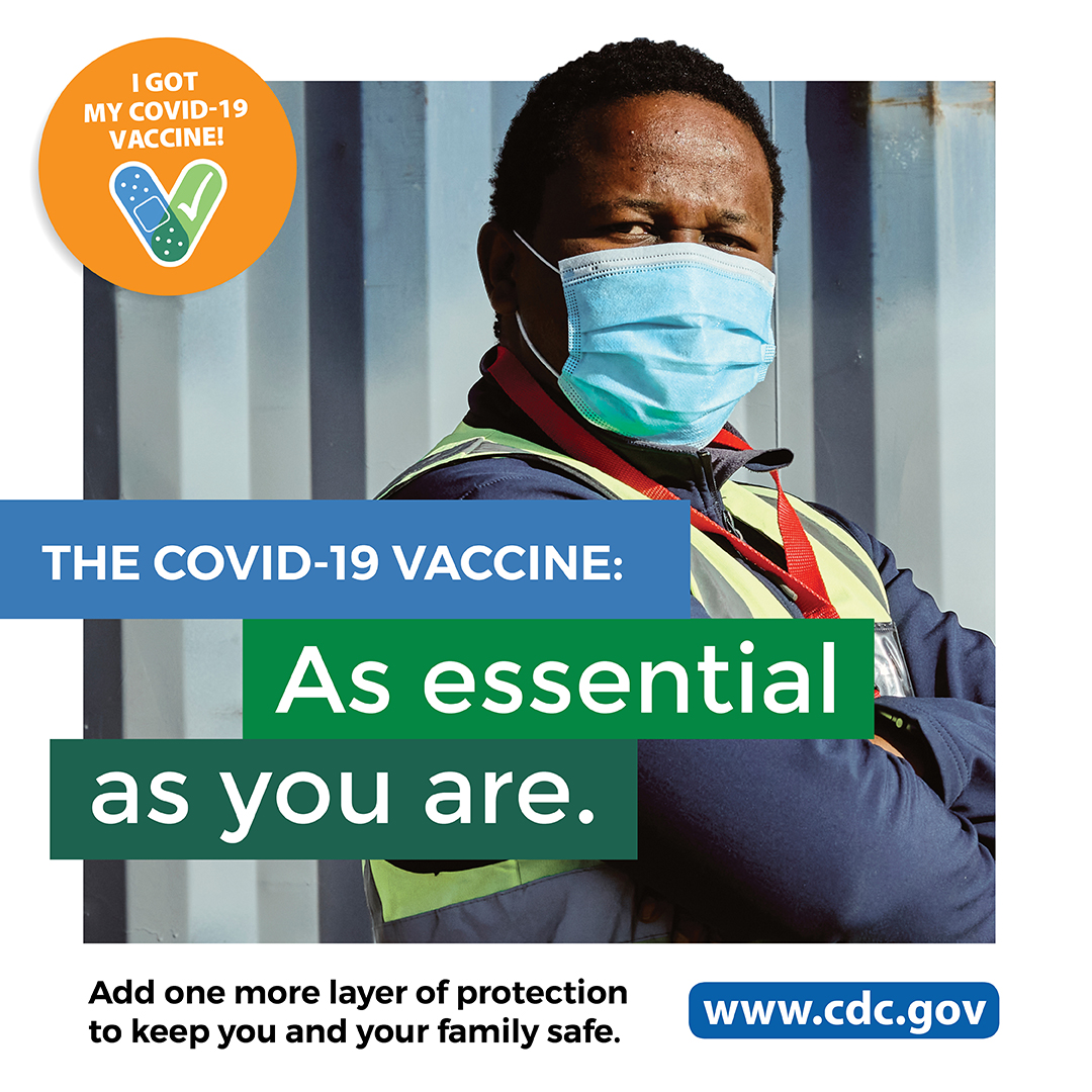 RexrothUS Can You Require COVID19 Vaccination of Your