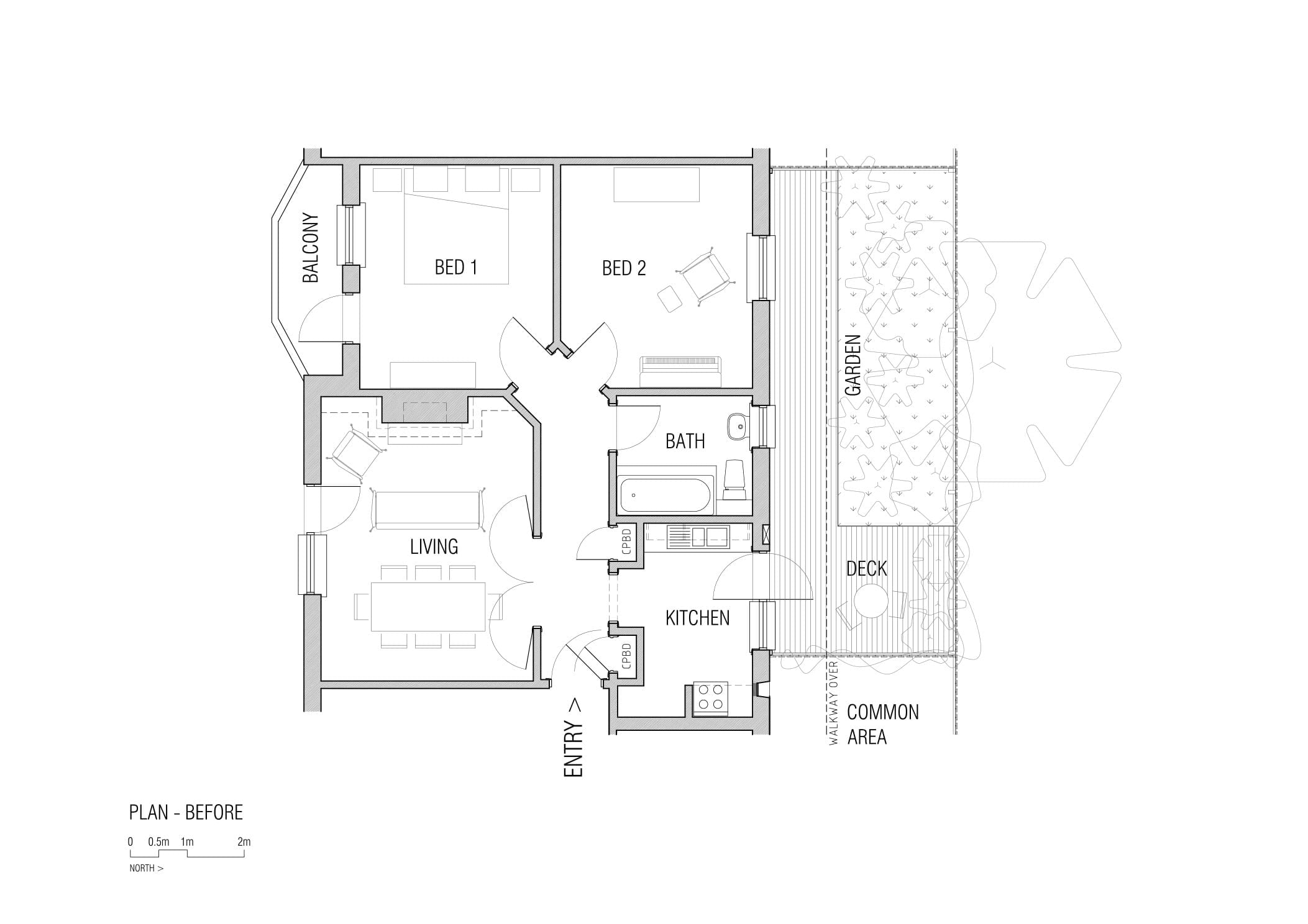 cate's kitchen The Rexroth Mannasmann Collective