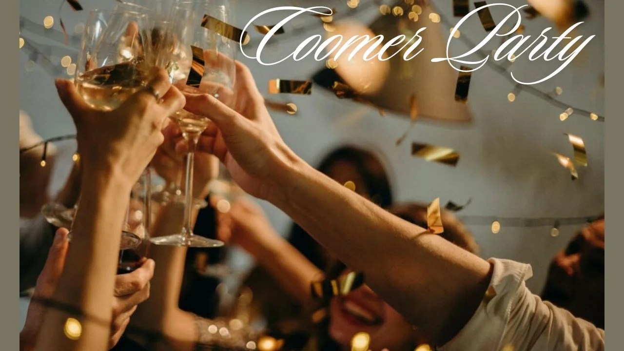 Coomerparty A Deep Dive into the Subculture and Ultimate Guide