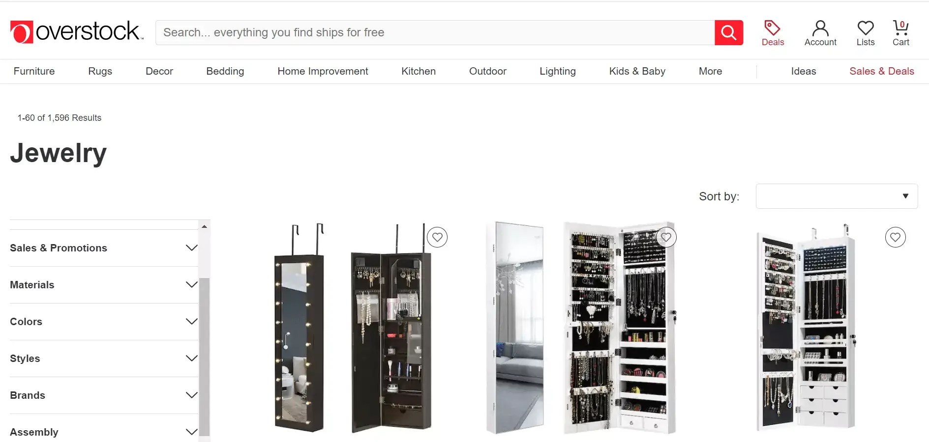 6 Best Marketplaces To Sell Jewelry Online and Increase Sales